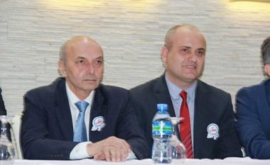Mustafa për akuzat e deputetit Avdyli: Ka qenë deputet i LDK-së, nuk e konsideroj se tani është