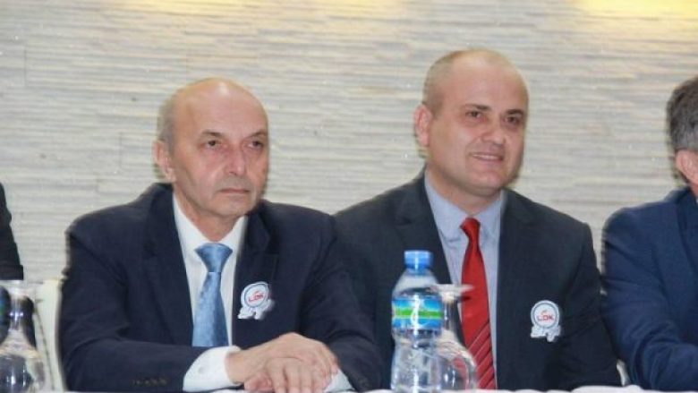 Mustafa për akuzat e deputetit Avdyli: Ka qenë deputet i LDK-së, nuk e konsideroj se tani është