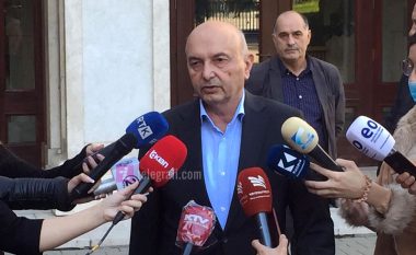 Mustafa: Javën e ardhshme takohemi me partitë për çështjen e presidentit