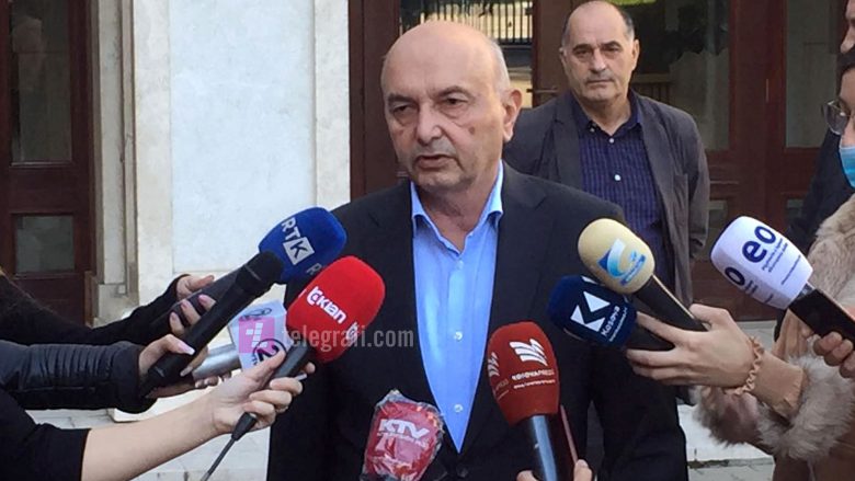 Mustafa: Javën e ardhshme takohemi me partitë për çështjen e presidentit