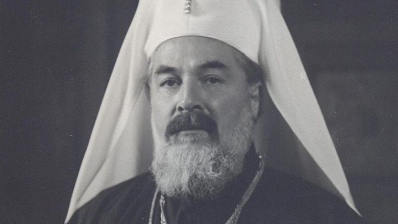 Patriku shqiptar i Kishës bullgare që shpëtoi hebrenjtë në Luftën e Dytë Botërore