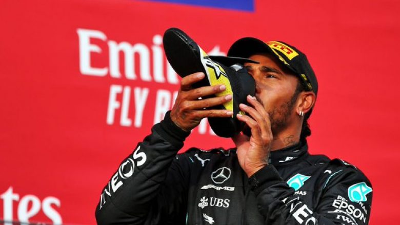 Lewis Hamilton paralajmëron pensionimin nga Formula 1