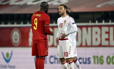 Lukaku: Dua ta ndihmoj Eriksenin te Interi