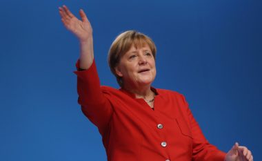 Merkel gati për pension, dëshiron të lexojë më shumë, po pushon dhe udhëton pak