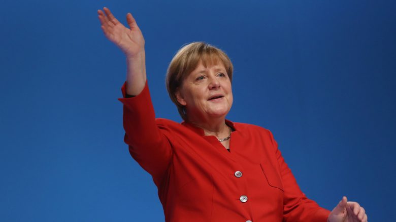 Merkel gati për pension, dëshiron të lexojë më shumë, po pushon dhe udhëton pak