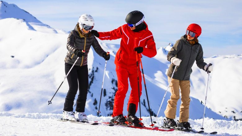 Këto janë shtigjet më të rrezikshme të skive në Evropë: Edhe profesionistëve më të mirë “u ngrihet gjaku në vena”
