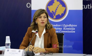 ​Mbi 5.5 milionë euro për zgjedhjet e parakohshme, KQZ miraton planin e buxhetit