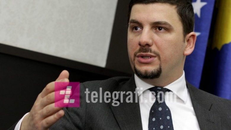 Krasniqi: Albin Kurti nuk është i sinqertë kur thërret për mbrojtje të krerëve të UÇK-së