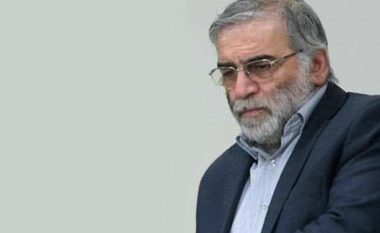 "Mbajeni mend këtë emër, Fakhrizadeh", kishte thënë kryeministri izraelit: Por kush ishte shkencëtari ‘me tri pasaporta’ i vrarë në Iran?