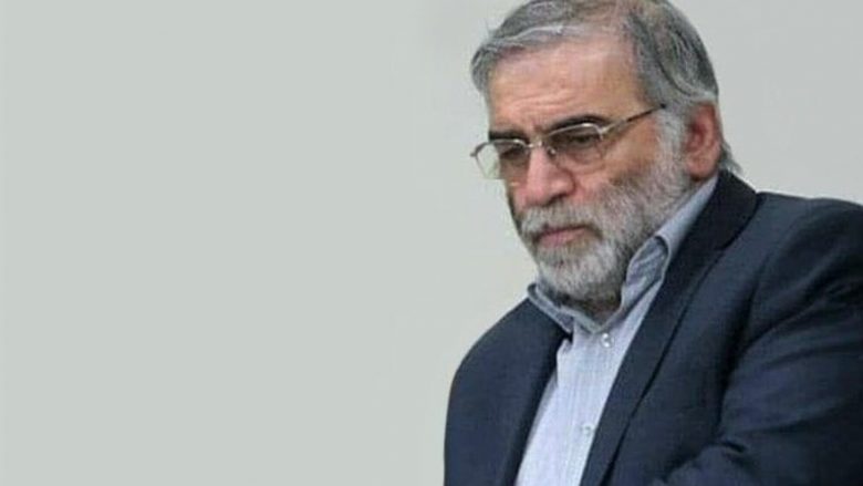 “Mbajeni mend këtë emër, Fakhrizadeh”, kishte thënë kryeministri izraelit: Por kush ishte shkencëtari ‘me tri pasaporta’ i vrarë në Iran?