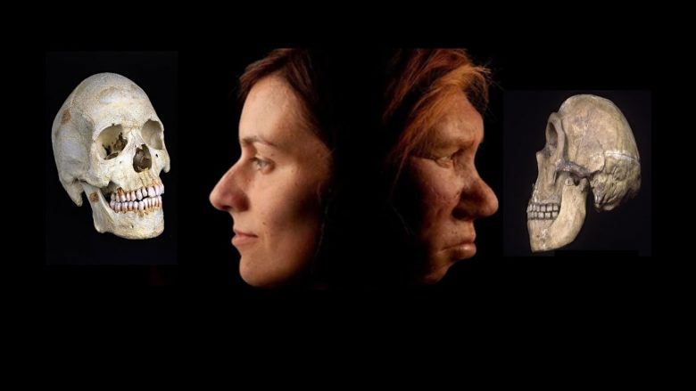 Përplasja e sapiensëve me neandertalët: Triumfi i njeriut modern!