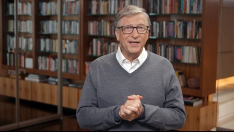 Bill Gates: Pothuajse të gjitha vaksinat COVID-19 do të funksionojnë deri në shkurt 2021