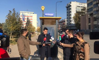 PDK kërkon zbatimin e vendimit për lirimin e qytetarëve nga pagesa në Trafikun Urban në Prishtinë