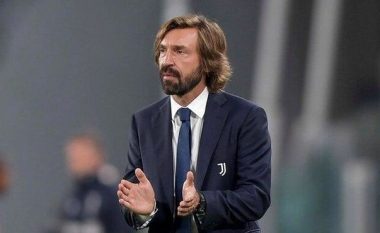 Andrea Pirlo bllokoi shitjen e tre lojtarëve të Juventusit