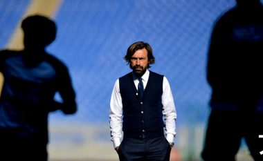Një fillim katastrofal për Andrea Pirlon te Juventusi