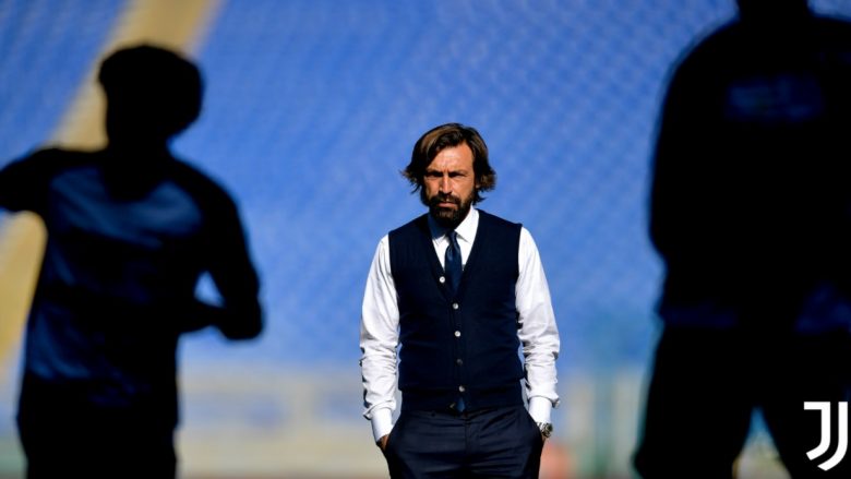 Zbulohen dy lojtarët që Andrea Pirlo i kërkonte te Juventusi