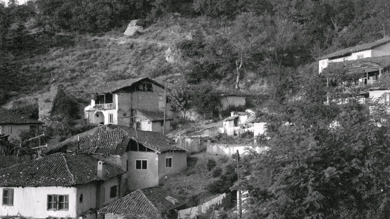 Shkodra në vitet 1920 dhe Prizreni në vitin 1969