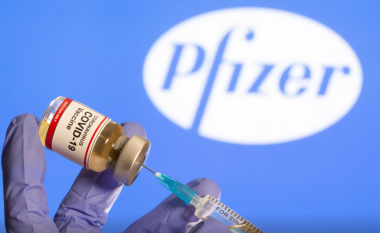 Kanadaja mund të miratojë vaksinën për COVID-19 të Pfizer ‘rreth dhjetorit’