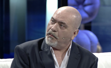 Ndërron jetë aktori shqiptar, Koço Devole