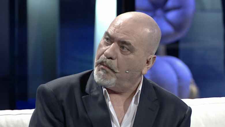 Ndërron jetë aktori shqiptar, Koço Devole