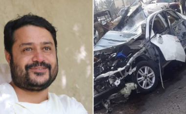Bombë në veturën e tij, vritet gazetari në Afganistan – plagosen tre të tjerë, përfshirë edhe vëllai i tij