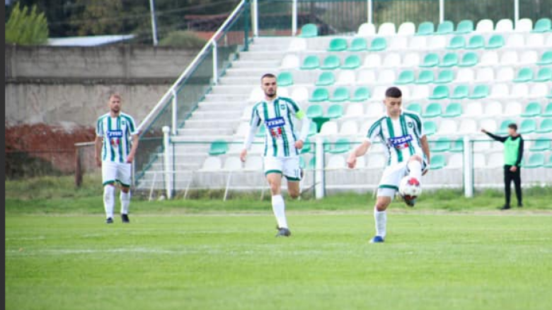 Mbyllet ndeshja dramatike mes Trepçës ’89 dhe Besës me gjashtë gola të shënuara