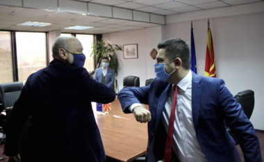 Bekteshi-Geer: Anëtarësimi i Maqedonisë së Veriut në BE është me interes kombëtar