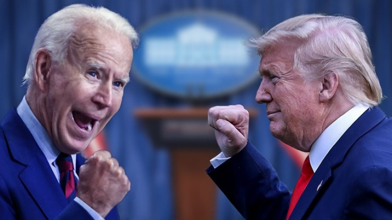 Zgjedhje kurrë më të tensionuara: Çfarë i duhet Biden për të fituar dhe çfarë i duhet Trump?