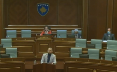 Deputeti ​Uka pyet ministrin Zemaj se a ka përgjegjësi për numrat e lartë të infektuarve me coronavirus
