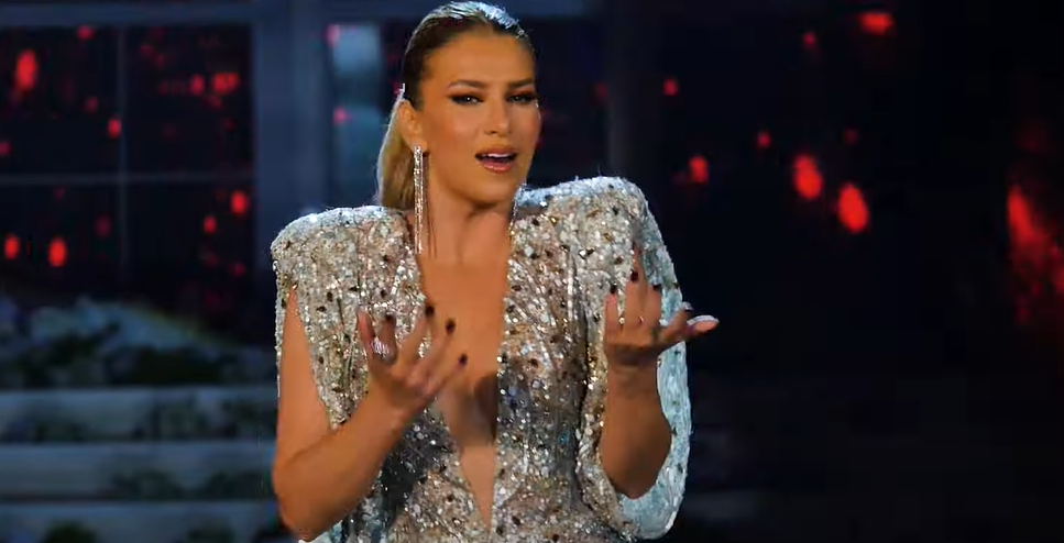 Leonora Jakupi publikon këngën e re "Luj Luj" Telegrafi Telegrafi