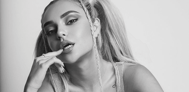Kida starts work on the new song, publishes photos from a music studio ...