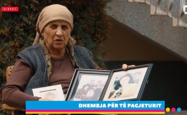 Dhembja për të pagjeturit, Shefkie Hoxha rrëfen se si i gjeti të vrarë shtatë anëtarët e familjes