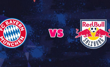 Me fitore ndaj RB Salzburgut, Bayerni e kalon grupin – formacionet e mundshme