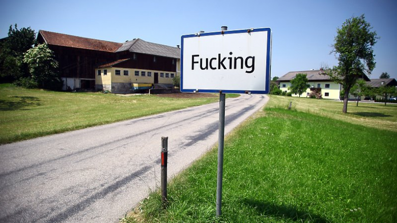 Pas një mijë vjetëve, fshati austriak me emrin ‘F…’ do të riemërtohet