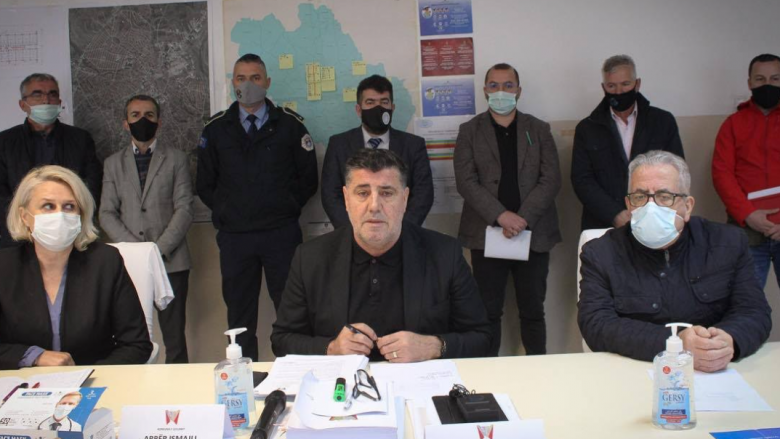 Spitali i Përgjithshëm në Gjilan nevojë emergjente për furnizim me oksigjen