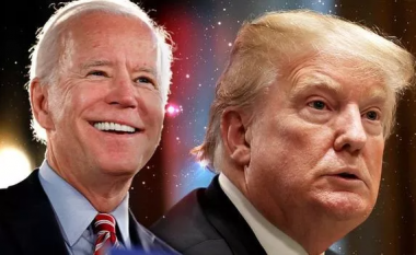 Zgjedhjet e SHBA-së: Astrologu parashikon fitoren e Trump-it, por pretendon se demokratët 'vjedhin presidencën'