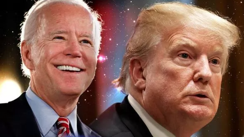 Zgjedhjet e SHBA-së: Astrologu parashikon fitoren e Trump-it, por pretendon se demokratët ‘vjedhin presidencën’