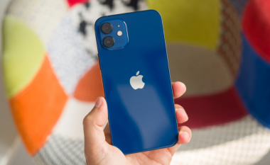 Kamera e iPhone 12 nuk mund të zëvendësohet nga teknikë të paautorizuar nga Apple