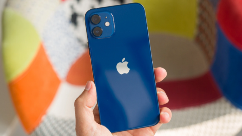 Kamera e iPhone 12 nuk mund të zëvendësohet nga teknikë të paautorizuar nga Apple