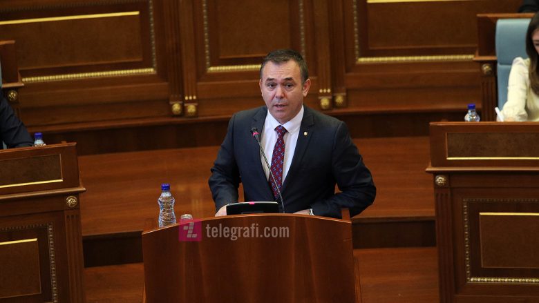 ​Selimi: Qeveria Hoti e ka dëmtuar procesin e të pagjeturve