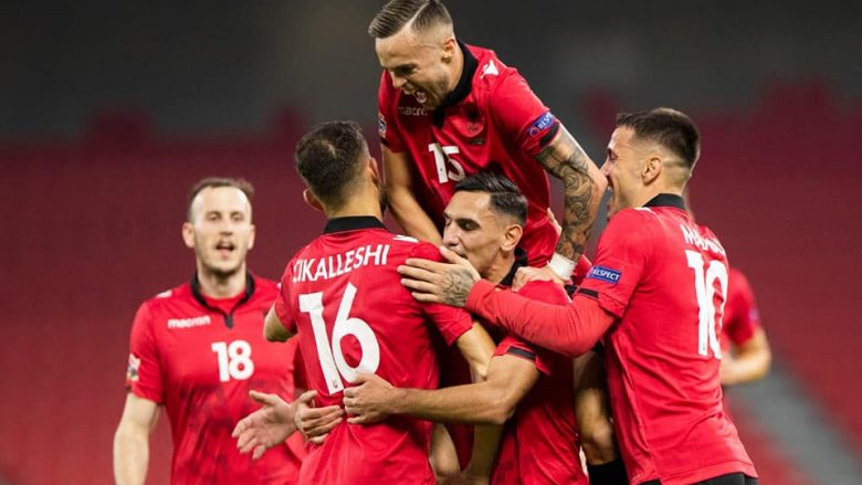 Orari i Shqipërisë për kualifikimet e Kampionatit Botëror: E nis mysafir me Andorrën, Anglia zbarkon në Tiranë në mars