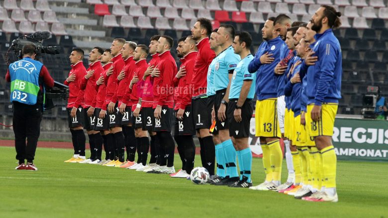 UEFA ndan vazot për Kampionatin Botëror, Kosova dhe Shqipëria mësojnë vazot ku bëjnë pjesë
