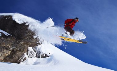 Gjermania kërkon marrëveshje të BE-së për të mbyllur qendrat e skijimit