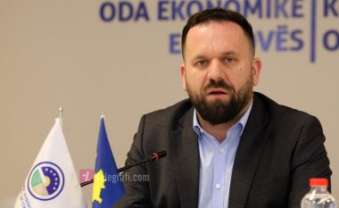 Rukiqi: Në Kosovë, askush më nuk punon me pagë 200 euro