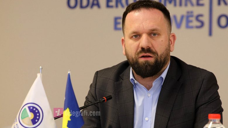 Rukiqi: Mbi 20 mijë biznese u mbyllën për fundjavë, dëmet arrijnë shifrën deri në 15 milionë euro