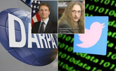 Twitter ka emëruar një nga hakerët më të famshëm në botë si shef të sigurisë