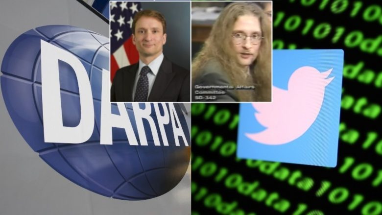 Twitter ka emëruar një nga hakerët më të famshëm në botë si shef të sigurisë