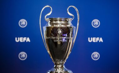 Formati i ri i Ligës së Kampionëve – UEFA mblidhet të premten, këto janë disa nga ndryshimet