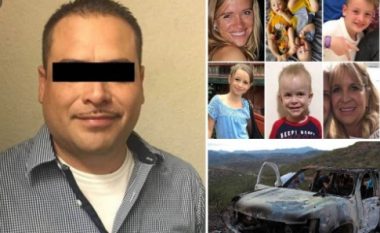 Arrestohet një ish-polic meksikan, dyshohet se masakroi një familje Mormone