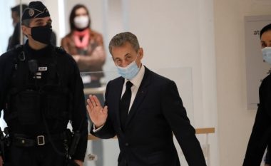 Hidhet poshtë kërkesa e shtyrjes së procesit gjyqësor, Sarkozy do të gjykohet për korrupsion